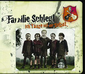 Familie Schlegl