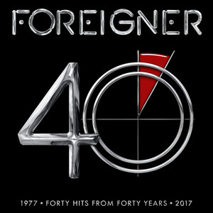 40 (World ex-US/Canada Version) album