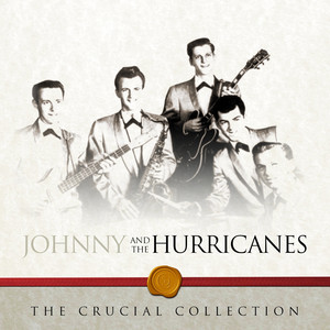 The Crucial Collection cover