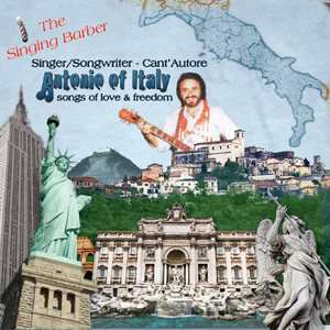 Antonio of Italy