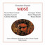 Paperback Opera - Mosè GA 1956 cover