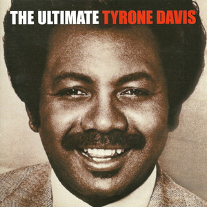 The Ultimate Tyrone Davis album