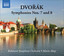 Dvorak: Symphonies Nos. 7 & 8 cover