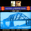 Masters Of Memphis Blues, CD A cover
