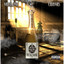 Sicko Syndicate: The Drunk Smoke LP cover