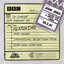 BBC In Concert [26th February 1991] cover