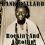Rockin' And A-Rollin' Albumcover