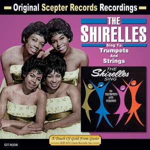 Sing To Trumpets And Strings album