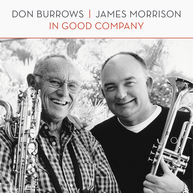 Don Burrows Photo