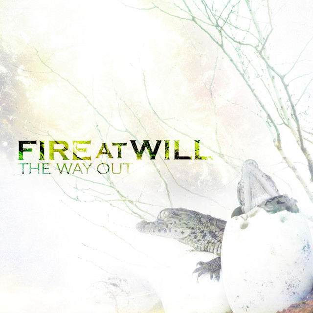 Fire at Will Photo