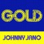 Gold: Johnny Jano Albumcover