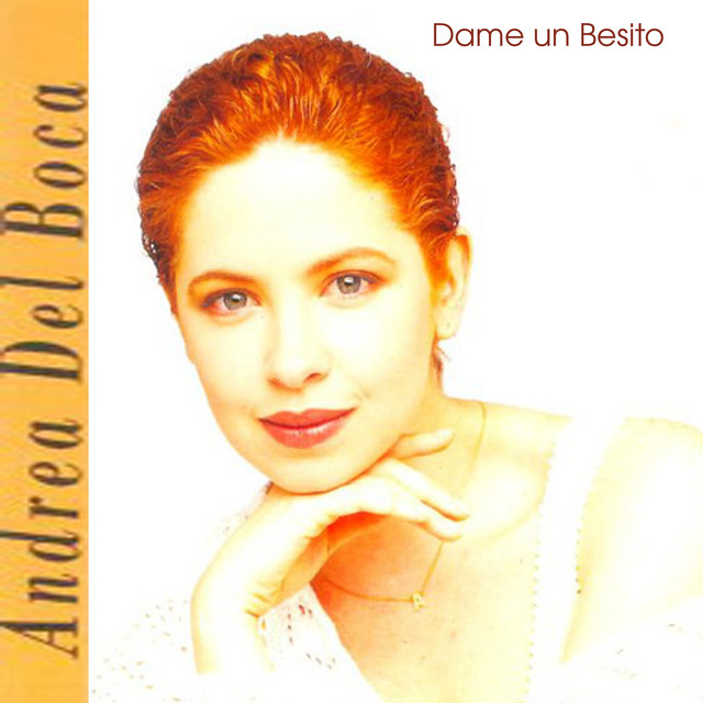 Andrea Del Boca Photo