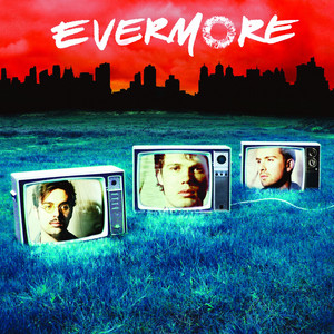 Evermore (Standard) album