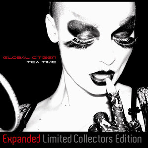 Tea Time - Expanded Edition Albumcover