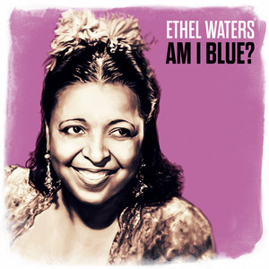 Am I Blue cover
