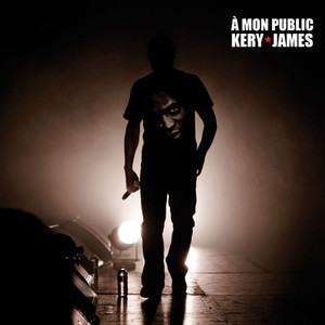 À mon public album