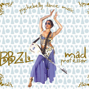 Psychebelly Dance Music album