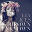 Grown Unknown cover