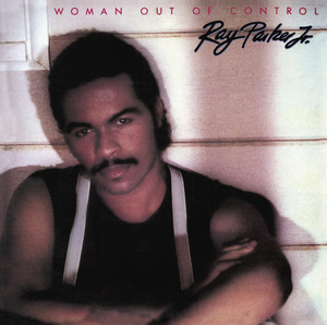 Woman Out of Control (Bonus Track Version) album