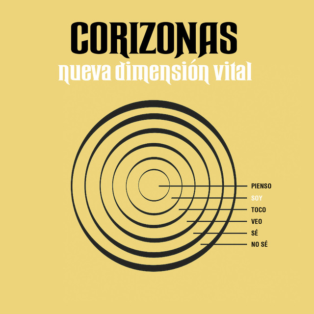 Nueva Dimensión Vital cover