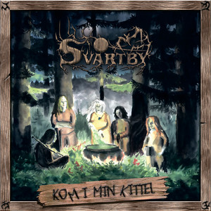 Häxby cover