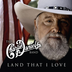 Land That I Love (Songs for America) album