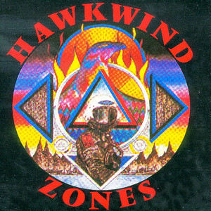 Zones album