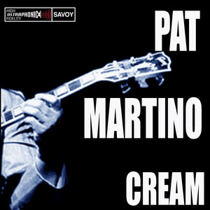 Cream cover