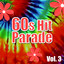 60s Hit Parade Vol.3 Albumcover