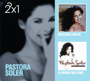2x1 Pastora Soler cover