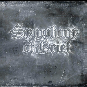 Symphony of Grief poster