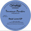 'Real love (Slave Key Mix)' - Terrence Parker