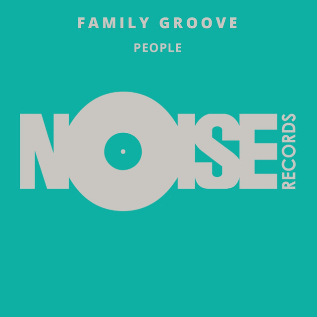 Family Groove Photo