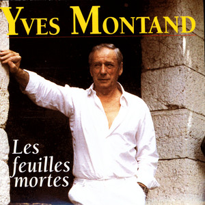 Les Feuilles Mortes cover