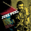 The Life Sound Pictures of Jure Pukl Albumcover