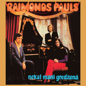 Nekal mani gredzenā cover