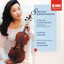 Sibelius & Mendelssohn: Violin Concertos cover
