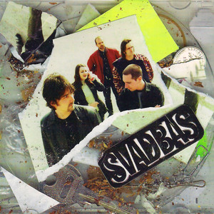 Svadbas cover