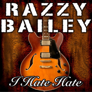 I Hate Hate cover