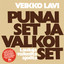 Punaiset ja valkoiset - Lauluja vaikeilta ajoilta Albumcover