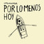 Por lo menos hoy cover