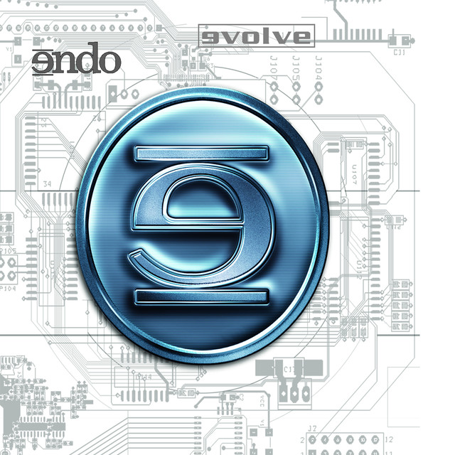 Evolve cover