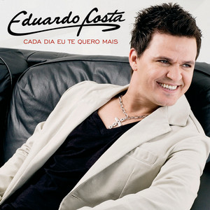Cada Dia Te Quero Mais cover