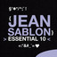 Jean Sablon: Essential 10 Albumcover