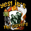 Yes! It's The Clovers Albumcover