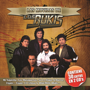 Las Movidas (Component 1) album