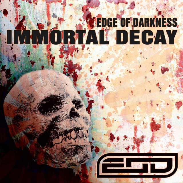 Edge of Darkness Photo