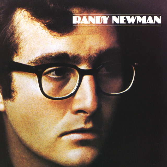 Randy Newman cover