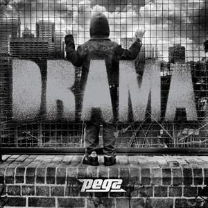 Drama album