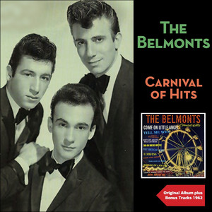 Carnival of Hits (Original Album Plus Bonus Tracks 1962) album